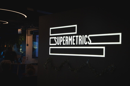 Founder Experience: Scaleup Tour