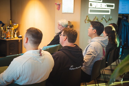 Founder Experience: Scaleup Tour