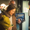 Founder Experience: Scaleup Tour