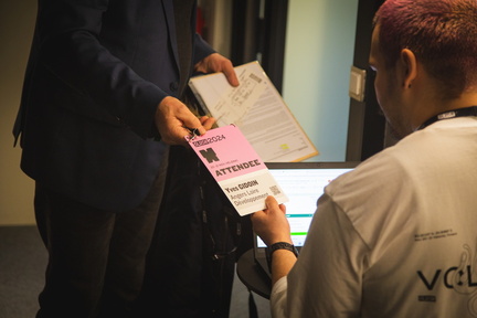 Founder Experience: Scaleup Tour