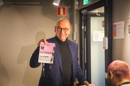 Founder Experience: Scaleup Tour