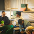 Founder Experience: Scaleup Tour