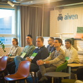 Founder Experience: Scaleup Tour