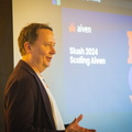 Founder Experience: Scaleup Tour