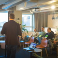 Founder Experience: Scaleup Tour