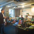 Founder Experience: Scaleup Tour