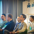 Founder Experience: Scaleup Tour