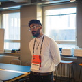 Founder Experience: Scaleup Tour