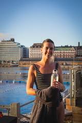 Investor Experience: Sauna