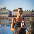 Investor Experience: Sauna