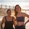 Investor Experience: Sauna