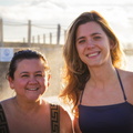 Investor Experience: Sauna
