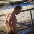 Investor Experience: Sauna