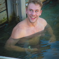 Investor Experience: Sauna