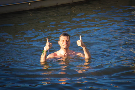 Founder Experience: Sauna & Ice Dipping