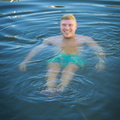 Founder Experience: Sauna & Ice Dipping