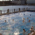 Founder Experience: Sauna & Ice Dipping