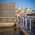 Founder Experience: Sauna & Ice Dipping