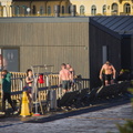 Founder Experience: Sauna & Ice Dipping