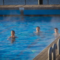 Founder Experience: Sauna & Ice Dipping