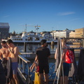 Founder Experience: Sauna & Ice Dipping