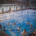 Founder Experience: Sauna & Ice Dipping