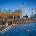 Founder Experience: Sauna & Ice Dipping