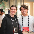 Slush2024 Ziqi Wang 6696