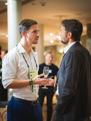 Slush2024 Ziqi Wang 6747