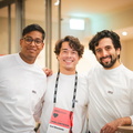 Slush2024 Ziqi Wang 6838