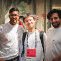 Slush2024 Ziqi Wang 6857