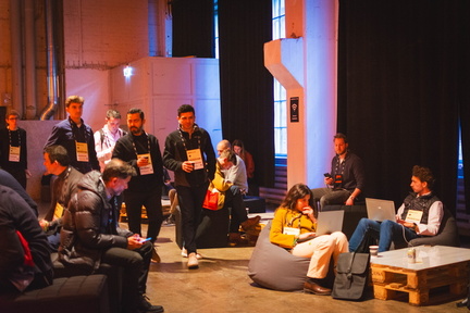 Slush2024 InvestorDay Lais Glaser-1