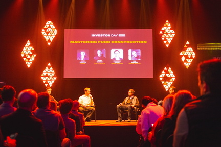 Slush2024 InvestorDay Lais Glaser-8
