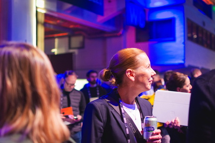 Slush2024 InvestorDay Lais Glaser-9