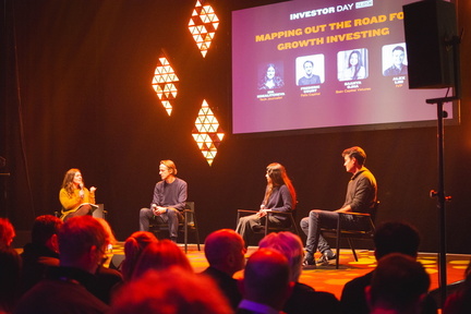 Slush2024 InvestorDay Lais Glaser-11