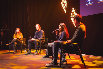 Slush2024 InvestorDay Lais Glaser-14