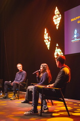 Slush2024 InvestorDay Lais Glaser-15
