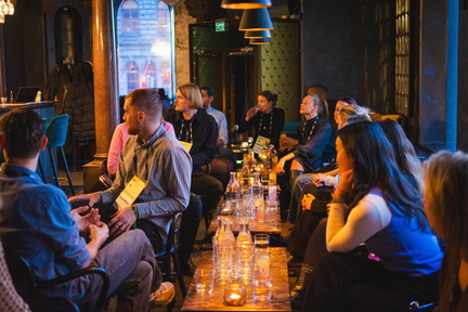 Slush2024 Platform&amp;Comms Lais Glaser-5