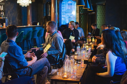 Slush2024 Platform&amp;Comms Lais Glaser-7