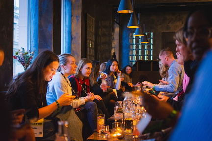Slush2024 Platform&amp;Comms Lais Glaser-10