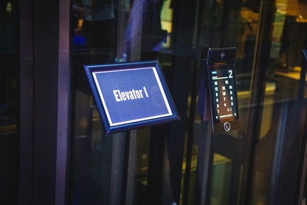 KONE Elevator Pitching