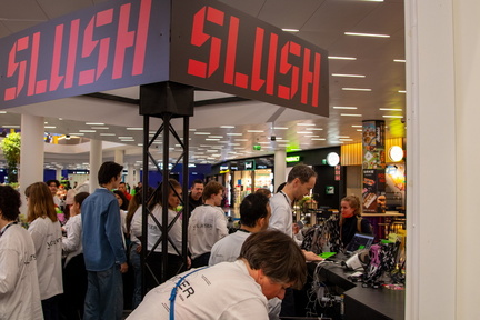 Slush2024 laura ylinen-096