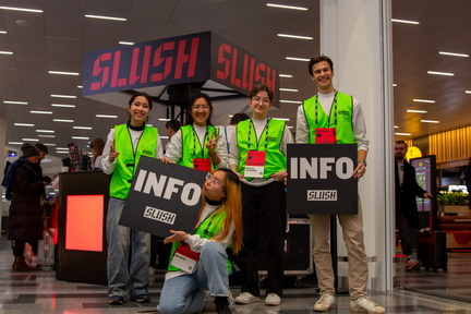 Slush2024 laura ylinen-107