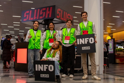 Slush2024 laura ylinen-109