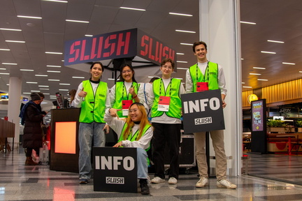 Slush2024 laura ylinen-110