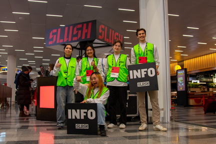 Slush2024 laura ylinen-111