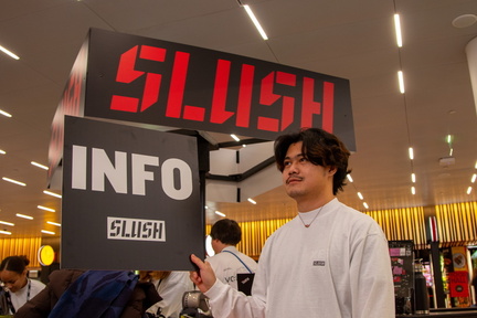 Slush2024 laura ylinen-114