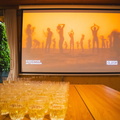 Partner Day (Executive afternoon)