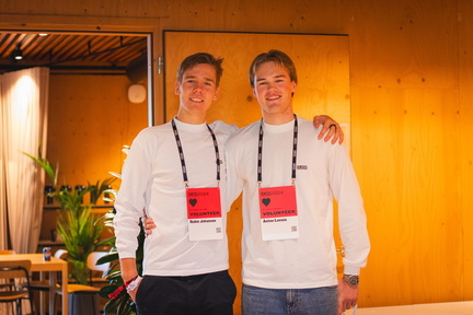 Slush2024 Tara Alleah Martin-7
