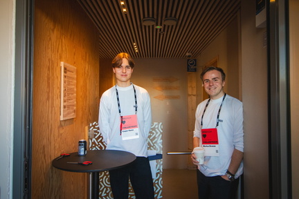 Slush2024 Tara Alleah Martin-11